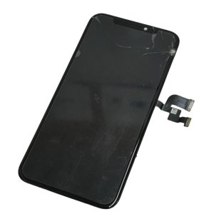 iPhoneX 液晶交換