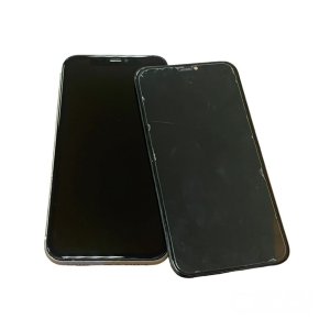 iPhone11 液晶交換修理