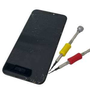 iPhone 11Pro 液晶交換