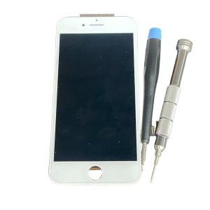 iPhone7　フロントパネル交換