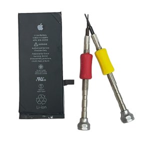 iPhone7 バッテリー交換