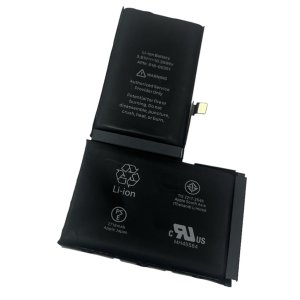 iPhoneX バッテリー交換