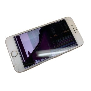 iPhone7　液晶交換
