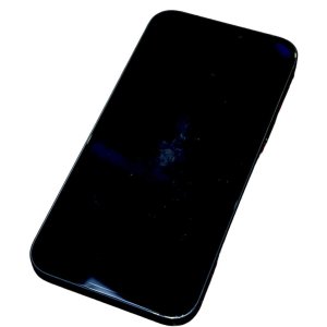 【バッテリー交換】iPhone12 最大容量76％ 電源が落ちる