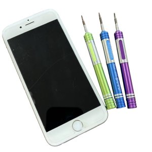 iPhone6S バッテリー交換