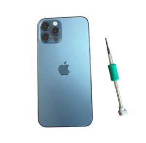 iPhone12Pro バッテリー交換