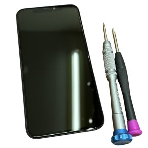 iPhone11Pro 液晶交換