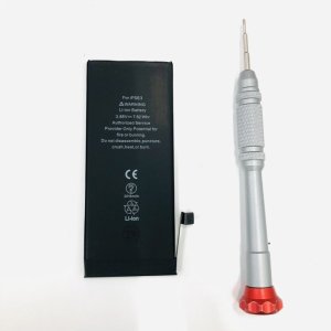 iPhoneSE3 バッテリー交換修理