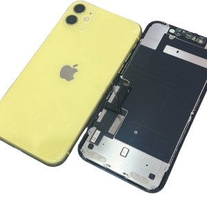 iPhone11 【アイフォン11】 液晶交換
