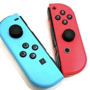 Nintendo Switch ジョイコンレール交換修理