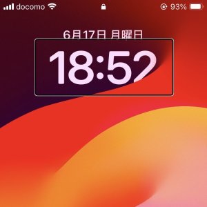 iPhone XR アクセシビリティ対応