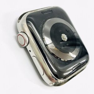 AppleWatch series4 スリープボタン交換修理