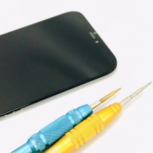 iPhone12ProMax 液晶交換修理