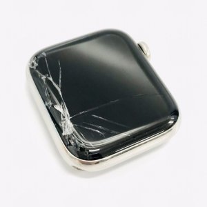 AppleWatch series4 パネル交換修理