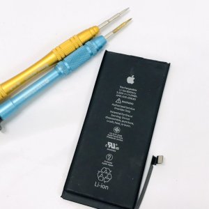 iPhone11 バッテリー交換修理