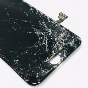 iPhone8 液晶交換修理