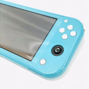 Nintendo Switch Lite ジョイコンスティック交換修理