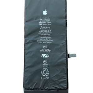 iPhone7 Plus　バッテリー交換