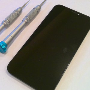 iPhone12Pro液晶交換