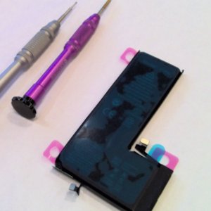 iPhone11Proバッテリー交換