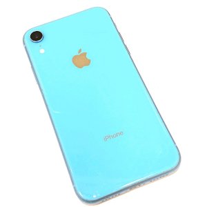 iPhoneXR バッテリー交換