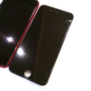 iPhoneSE2 フロントパネル交換