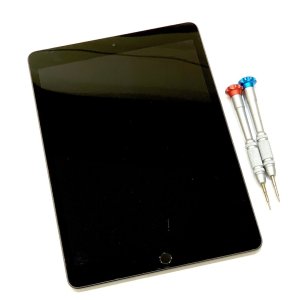 iPad第9世代 パネル交換