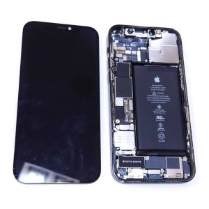 iPhone12Pro 液晶交換