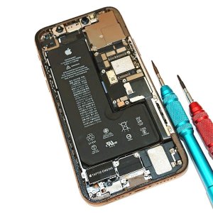 iPhone11 Pro バッテリー交換