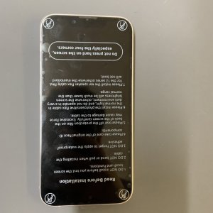 iPhone13mini 液晶交換