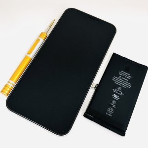 iPhone12 バッテリー交換修理 充電 不良 電池