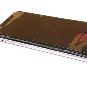 iPhone11 バッテリー 膨張 交換修理