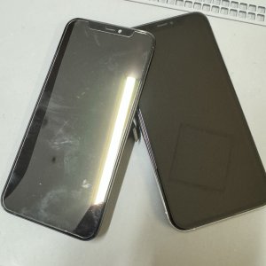 iPhone11Pro 液晶 パネル 交換