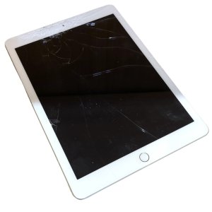 iPad5 【アイパッドファイブ】 画面割れ修理