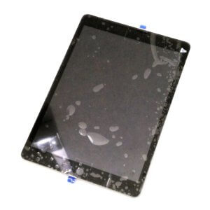 iPad9 液晶交換