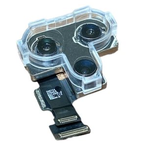 iPhone12Pro アウトカメラ修理