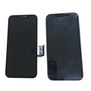 iPhone11 液晶交換