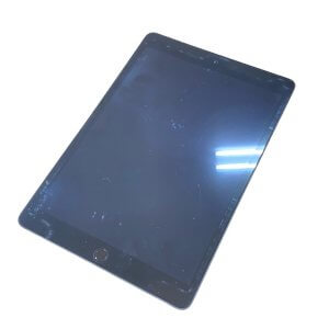 iPad 第7世代 バッテリー交換