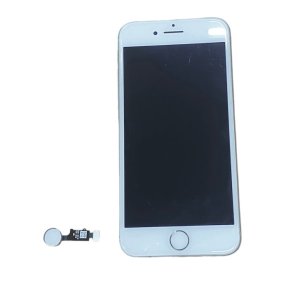iPhone8 ホームボタン交換