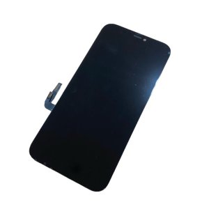 iPhone12 フロントパネル交換