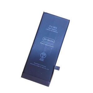 iPhoneSE3 バッテリー交換