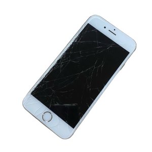 iPhone6s フロントパネル交換