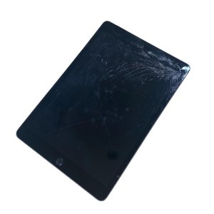Apple アップル iPad 第8世代 フロントパネル交換