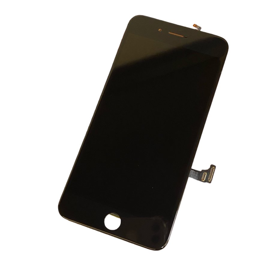iPhone8 フロントパネル交換