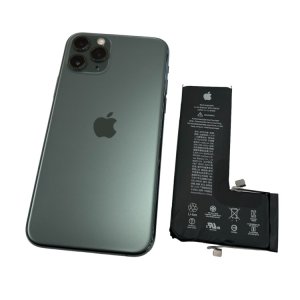 iPhone11Pro バッテリー交換