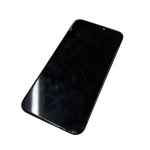 iPhone11 液晶交換