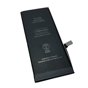 iPhone7 バッテリー交換