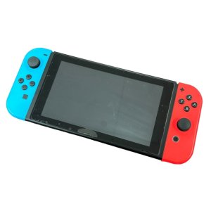 Nintendo Switch 基板修理