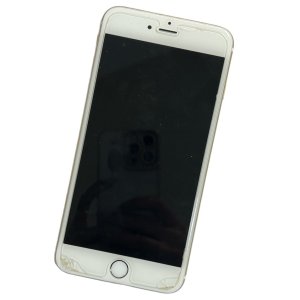 【バッテリー交換】iPhone6Plus 電源が入らない