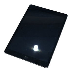 iPad9 パネル交換
